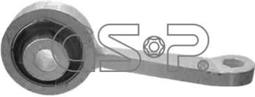 Link/Coupling Rod, stabiliser bar 517496