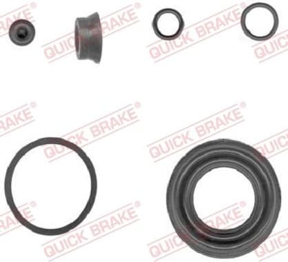Repair Kit, brake caliper 114-0073