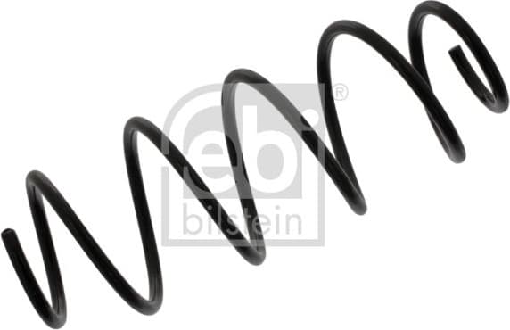 Suspension Spring 39272