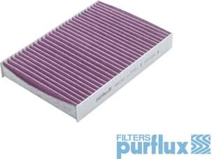 Filter, cabin air AHA143