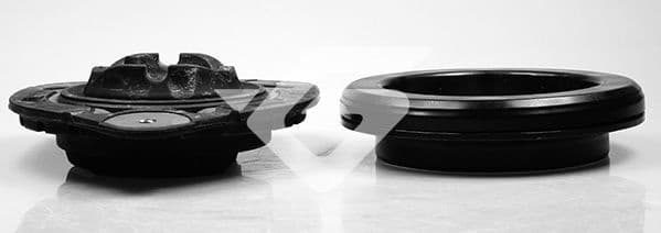 Repair Kit, suspension strut support mount KS 191