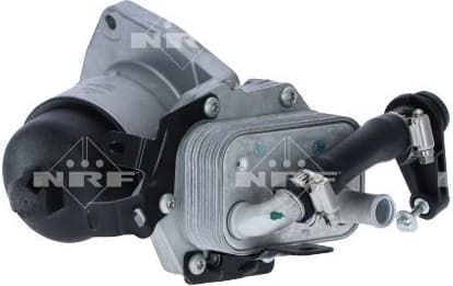 Housing, oil filter 31354 - image 2