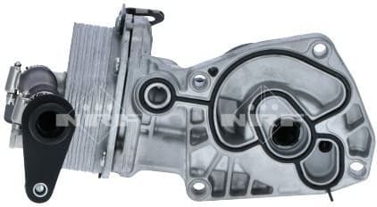 Housing, oil filter 31354 - image 5