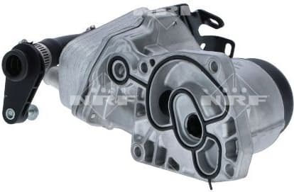 Housing, oil filter 31354 - image 6