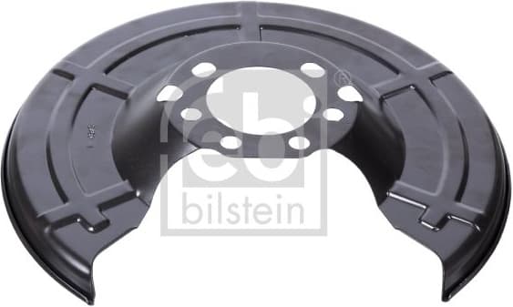 Splash Guard, brake disc 102666