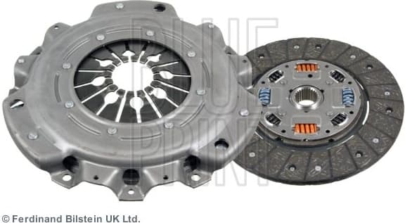 Clutch Kit SMARTFIT Solution Kit ADU173018