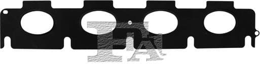 Gasket, exhaust manifold 410-019