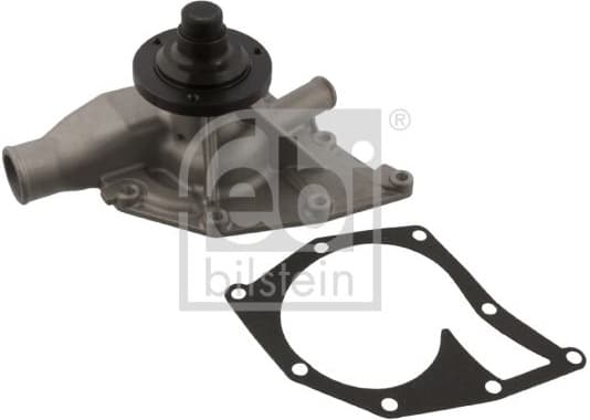 Water Pump, engine cooling 44198