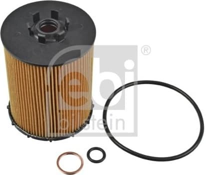 Oil Filter 108995