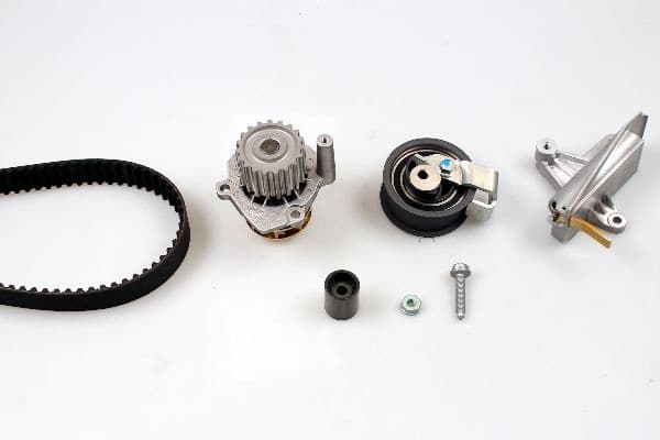 Water Pump & Timing Belt Kit PK05652