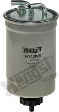 Fuel Filter H142WK