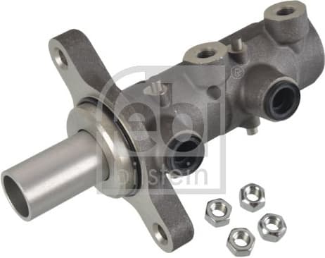 Brake Master Cylinder 171184