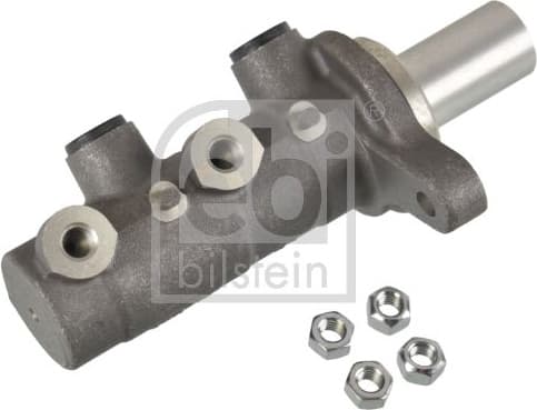 Brake Master Cylinder 171184 - image 2