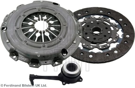 Clutch Kit SMARTFIT Solution Kit ADV1830127