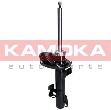 Shock absorber front 2000408