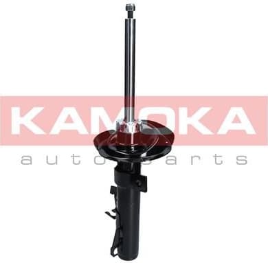 Shock absorber front 2000408 - image 2