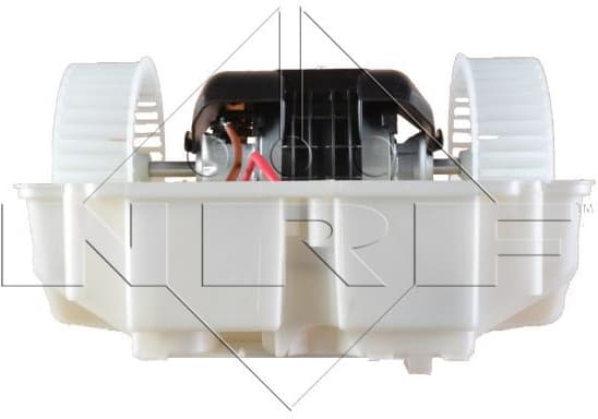 Interior Blower 34094 - image 3