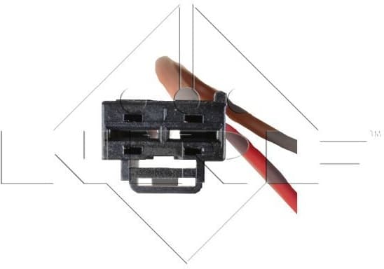 Interior Blower 34094 - image 4