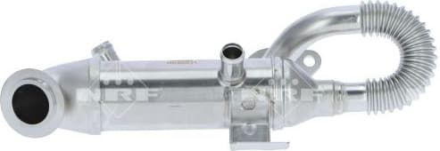 Cooler, exhaust gas recirculation 48357