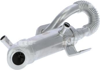 Cooler, exhaust gas recirculation 48357 - image 8