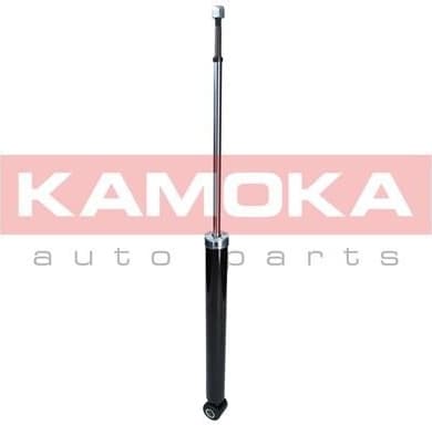 Shock absorber rear 2000755