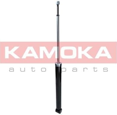 Shock absorber rear 2000755 - image 2