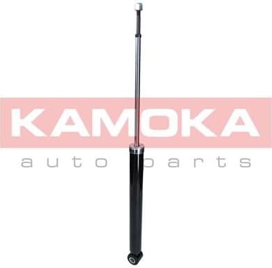 Shock absorber rear 2000755 - image 3