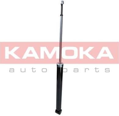 Shock absorber rear 2000755 - image 4