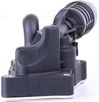 Oil Cooler, engine oil ** FIRST FIT ** 91197 - image 3