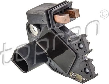 Alternator Regulator 109 918