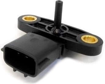 Sensor, boost pressure 82368