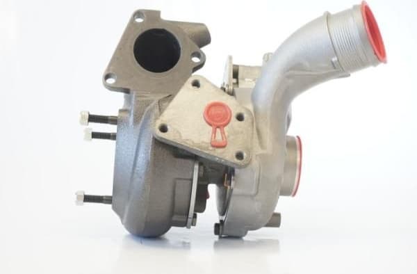 Charger, charging (supercharged/turbocharged) OE REMAN LTRPA53049880054