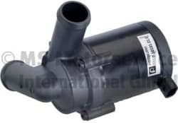 Water Recirculation Pump, parking heater 7.10101.01.0