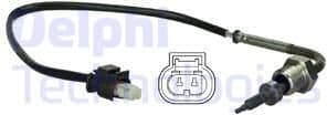 Sensor, exhaust gas temperature TS30073