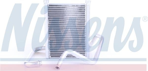 Heat Exchanger, interior heating 707178 - image 2