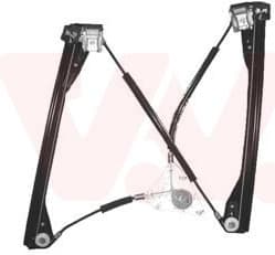 Window Regulator 5827264