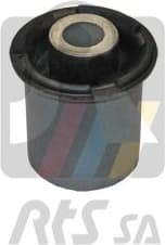 Mounting, control/trailing arm 017.00691