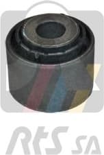 Mounting, control/trailing arm 017.00417