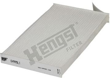 Filter, cabin air E4995LI