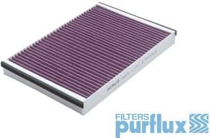 Filter, cabin air AHA170