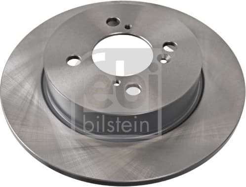 Brake Disc 108531