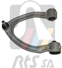 Control/Trailing Arm, wheel suspension 96.00887.2