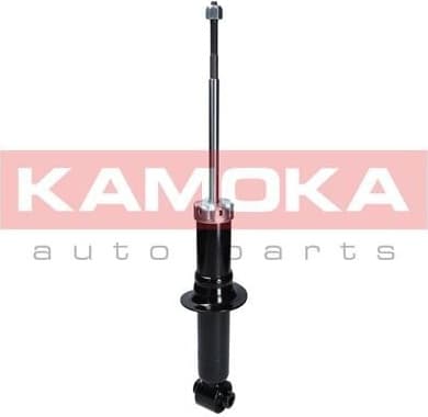 Shock absorber rear 2000632