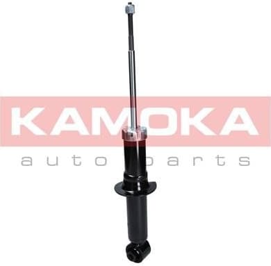 Shock absorber rear 2000632 - image 2