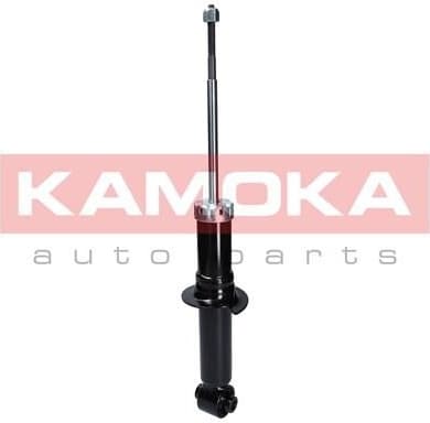Shock absorber rear 2000632 - image 3