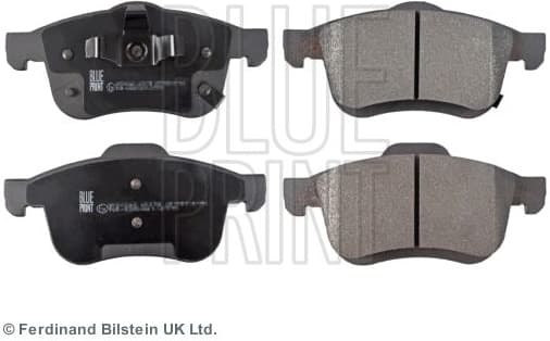 Brake Pad Set, disc brake ADL144244