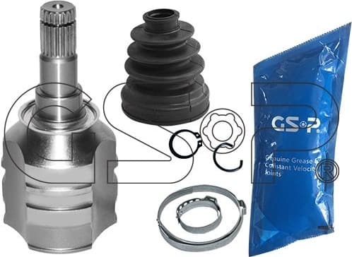 Joint Kit, drive shaft 659077