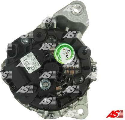 Alternator Remanufactured AS A0668PR - image 3