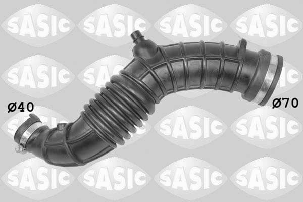 Charge Air Hose 3334035