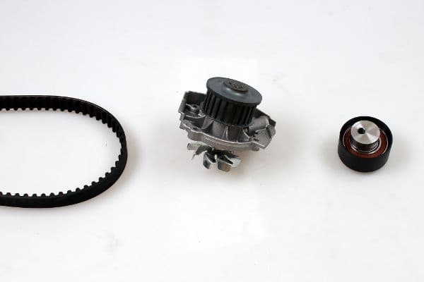 Water Pump & Timing Belt Kit PK10580